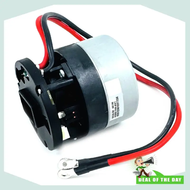 Dreame Z10 스테이션 진공 청소기 K55B-748-A01(V2308) 새 부품용 24시간 배송 교체 481W 팬 모터