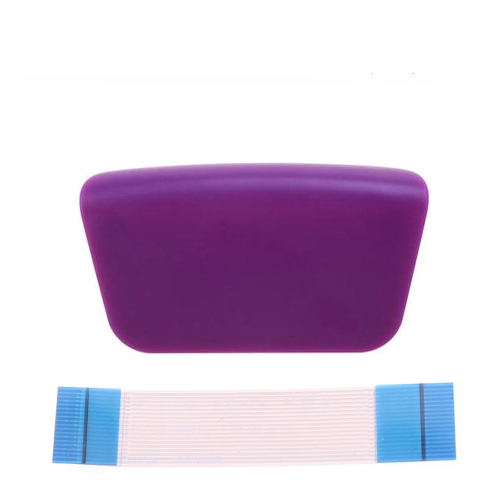 Thay Thế Bàn Di Chuột Cho PS5 Bộ Điều Khiển Cảm Ứng Với 18Pin Flex Dây Ruy Băng Cho Dualsense 5 PS5 Tay Cầm Chơi Game