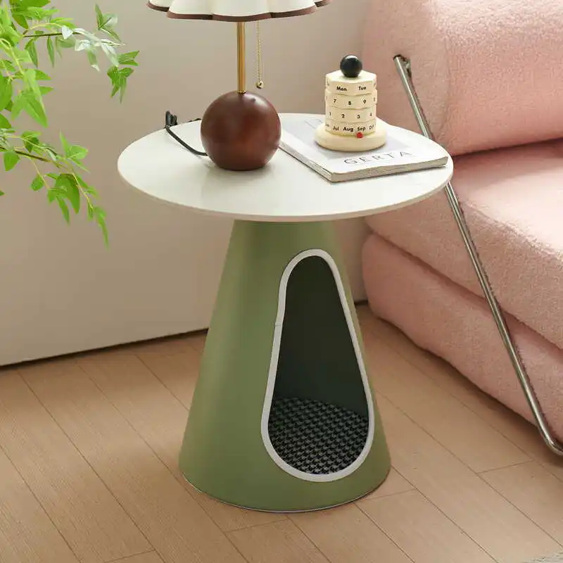 

Decoration Arrange Coffee Tables Outdoor Modern Dressing Bedside Coffee Tables Center Laptop White Stolik Kawowy Furniture Home