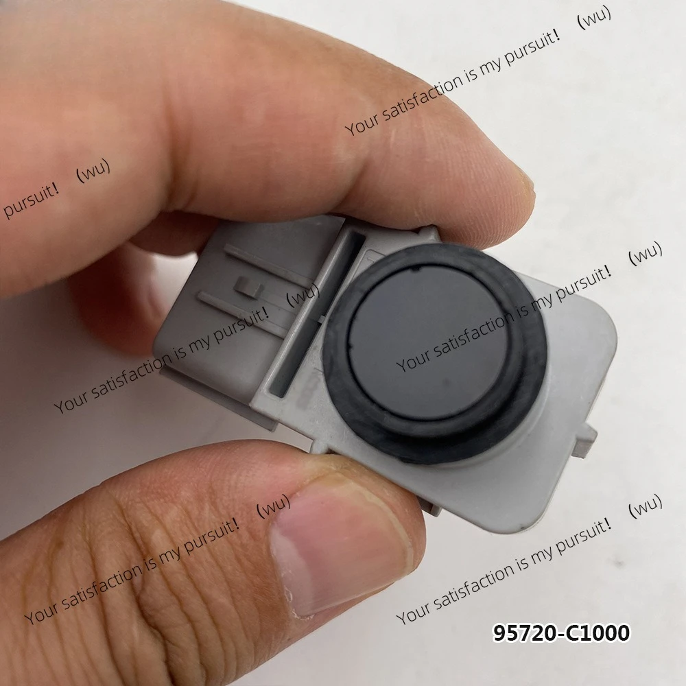 95720-C1000 is suitable for the Hyundai Sonata 2015 ninth-generation Sonata reversing radar eye-sensor sensor