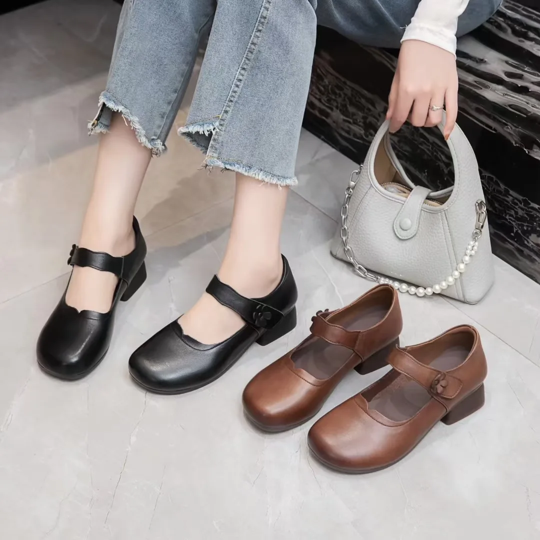 scarpe-da-donna-vintage-in-vera-pelle-nuovo-stile-primaverile-suola-morbida-comode-scarpe-da-mamma-versatili-leggere-slip-on