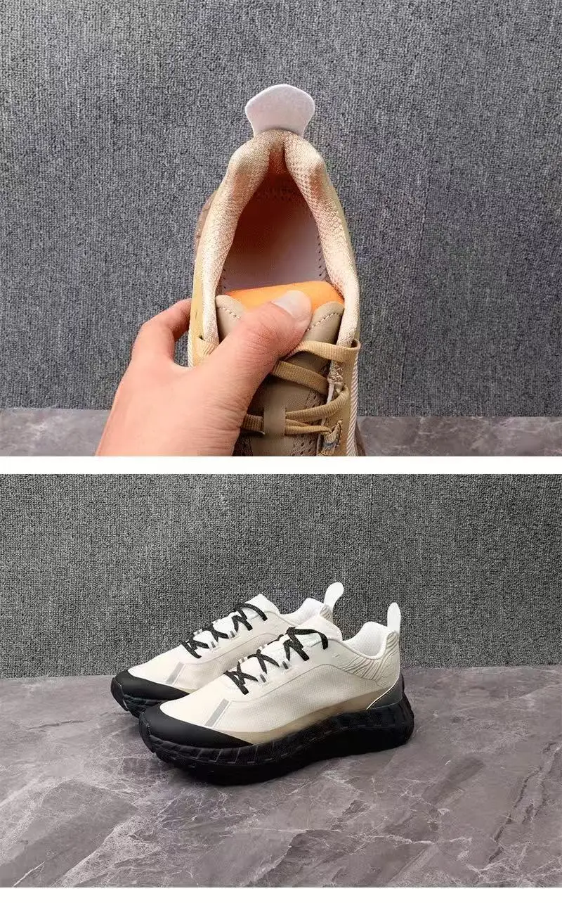 

New Arrivals: Unisex Running Shoes & Casual Footwear Comfortable, versatile trainers for jogging, trail running and hiking