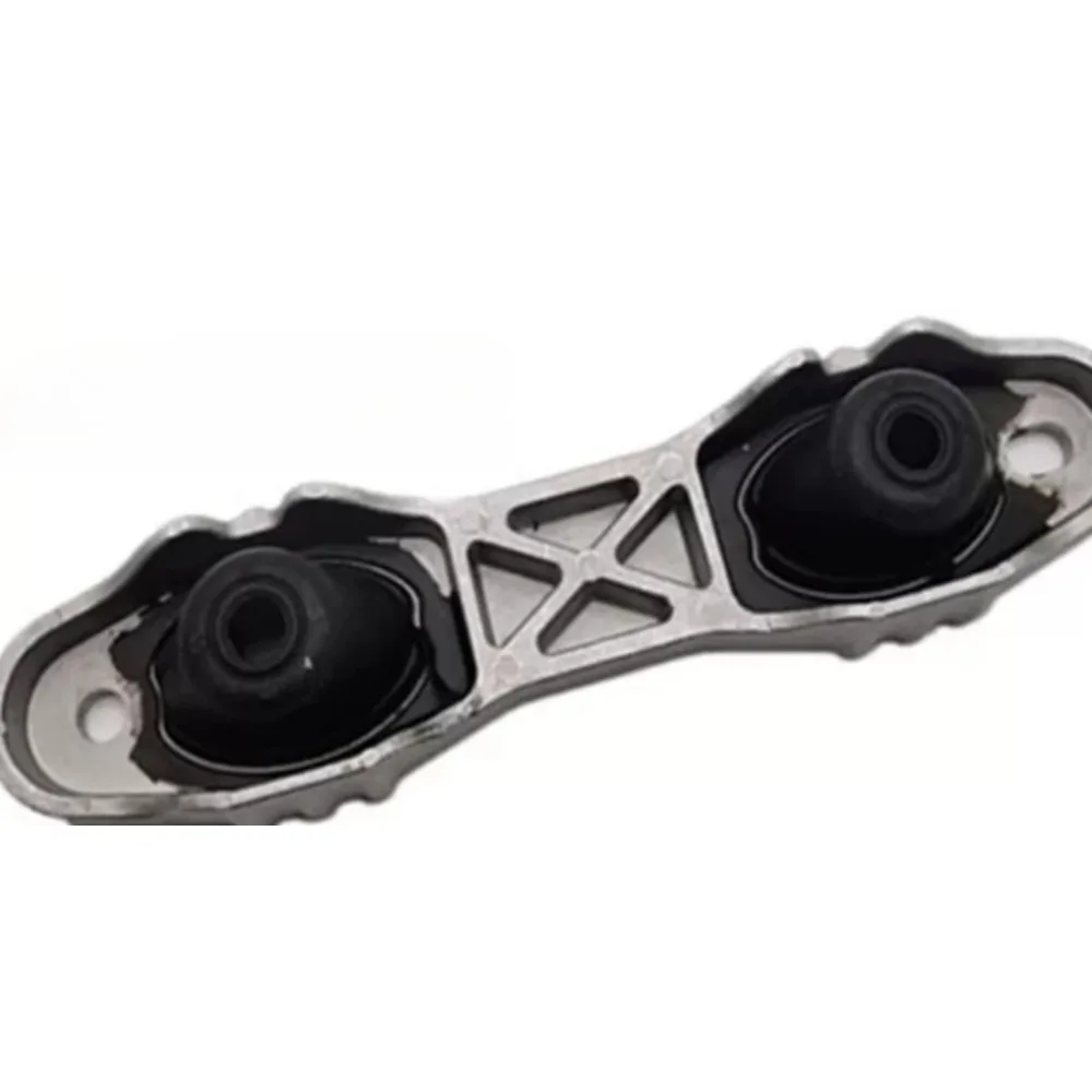 Exhaust Pipe Front Lifting Ear Bracket Assembly Rubber Exhaust Pipe Buffer For BYD Tang S6K-1203050