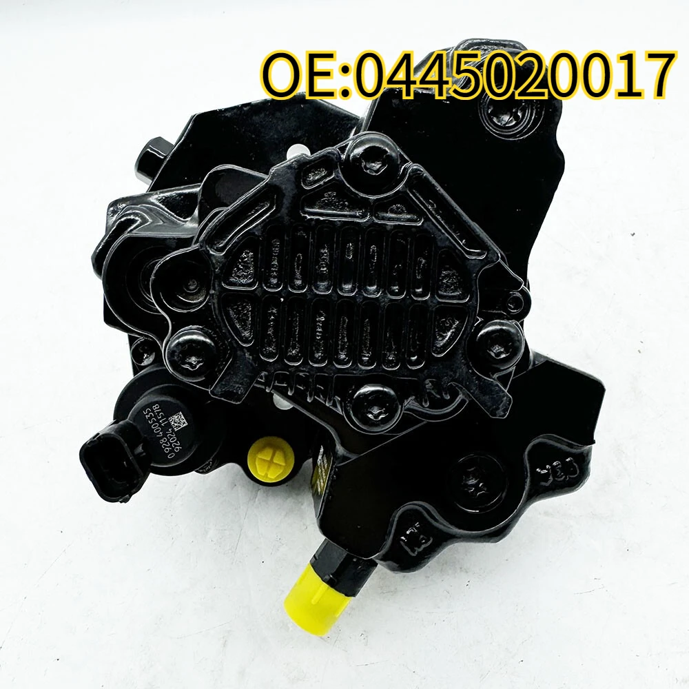 

For 0445020017 Fuel Injection Pump 97208073 For Bosch 2001-04½ CHEVY GMC DURAMAX LB7 6.6L New