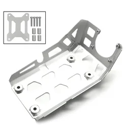 Motorcycle Skid Plate Engine Protector Guard Chassis Protection Cover For BMW G310R G310GS G310 G 310 R GS 2016-2020 2021 2022