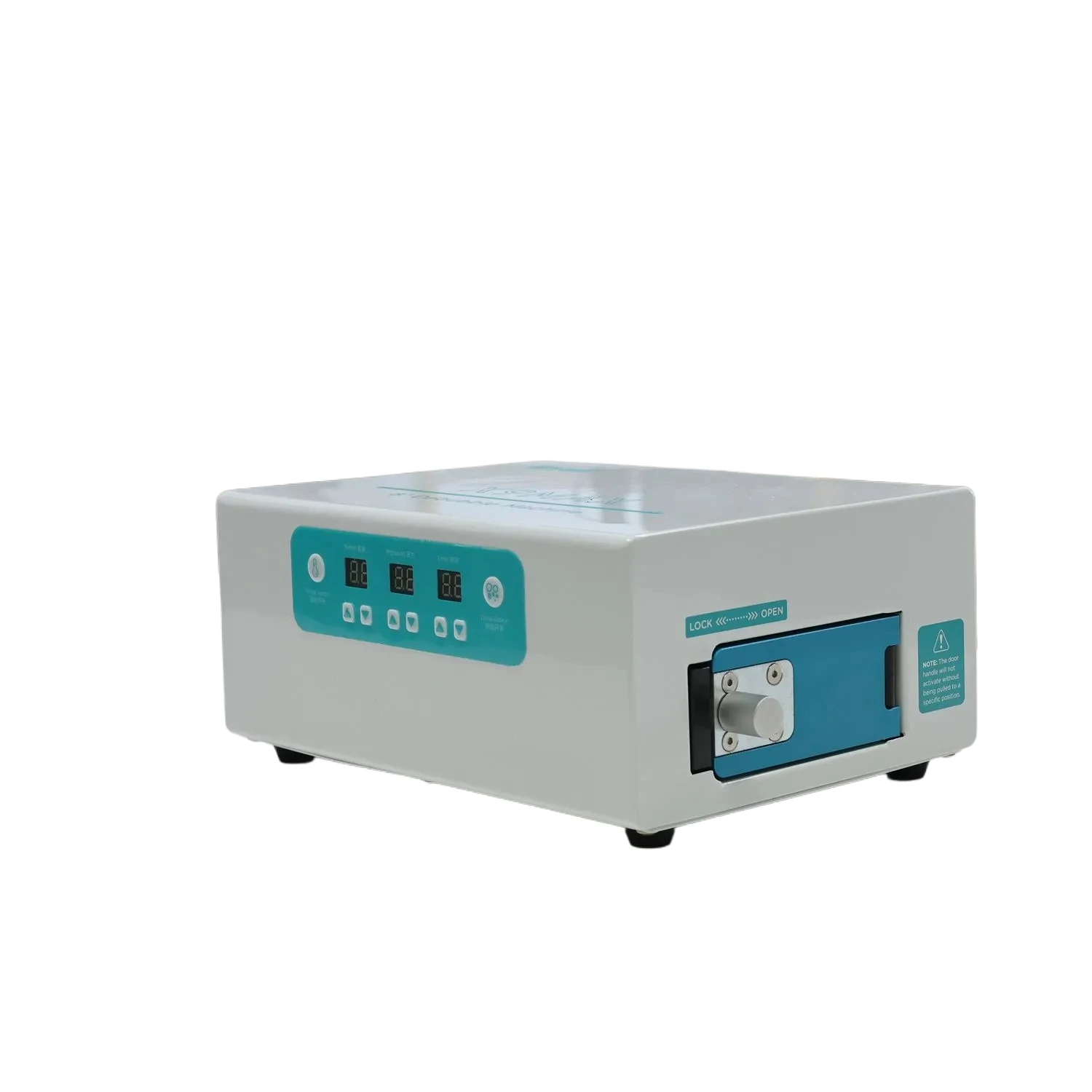 

UYUE X9MAX 600W Defoamer for LCD, 8" Phone Screen, Built-in Pump, 35-50°C,110V 220V