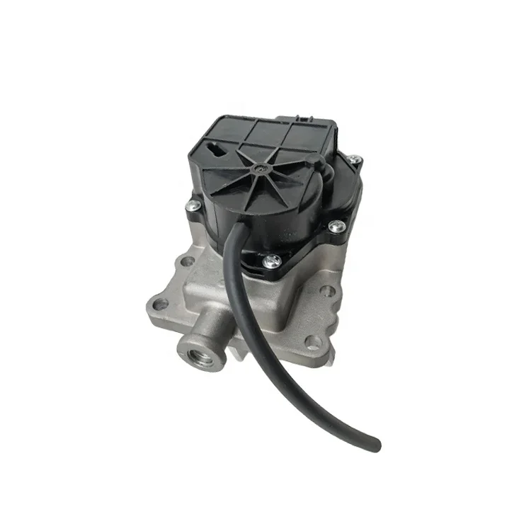 Nuovi ricambi auto per 4 RUNNER FJ CRUISER Tacoma OEM 41400-35034 Attuatore a vuoto differenziale anteriore