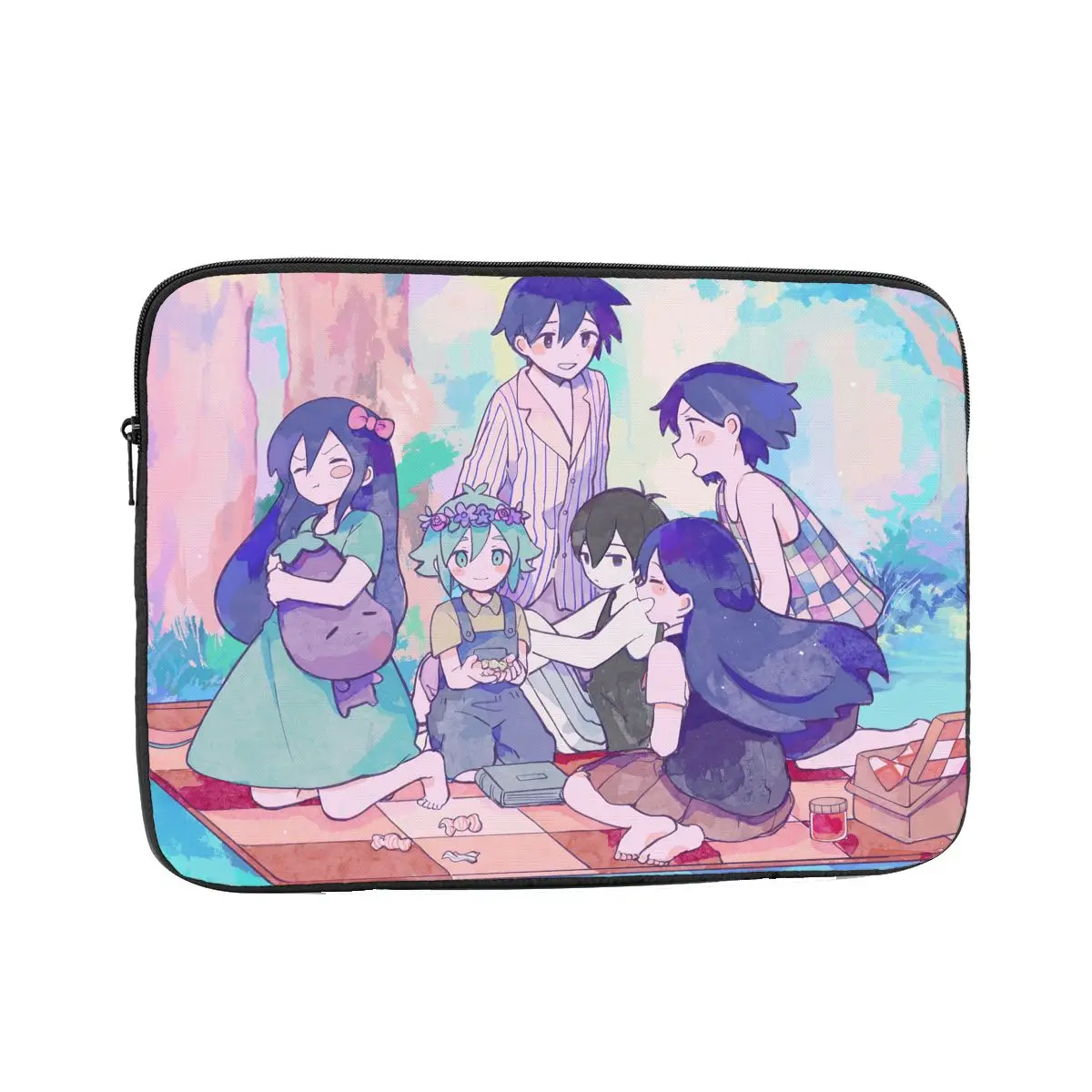 Shockproof Case 12"…