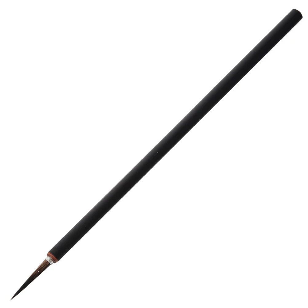 

Brush Ceramic Painting Pen Fine Detailing Heavy Line Drawing Wooden for