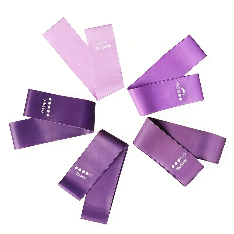 Thumbnail 4 - #23 Latest Resistance Bands Offers
