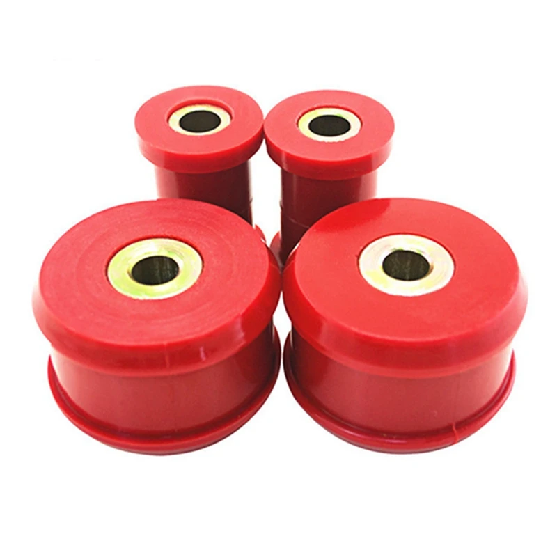 

Car Front Control Arm Bushings Kit Car Accessories Automotive Supplies For VW Beetle MK4 Golf/Jetta MK2 MK3 MK4 1985-2006