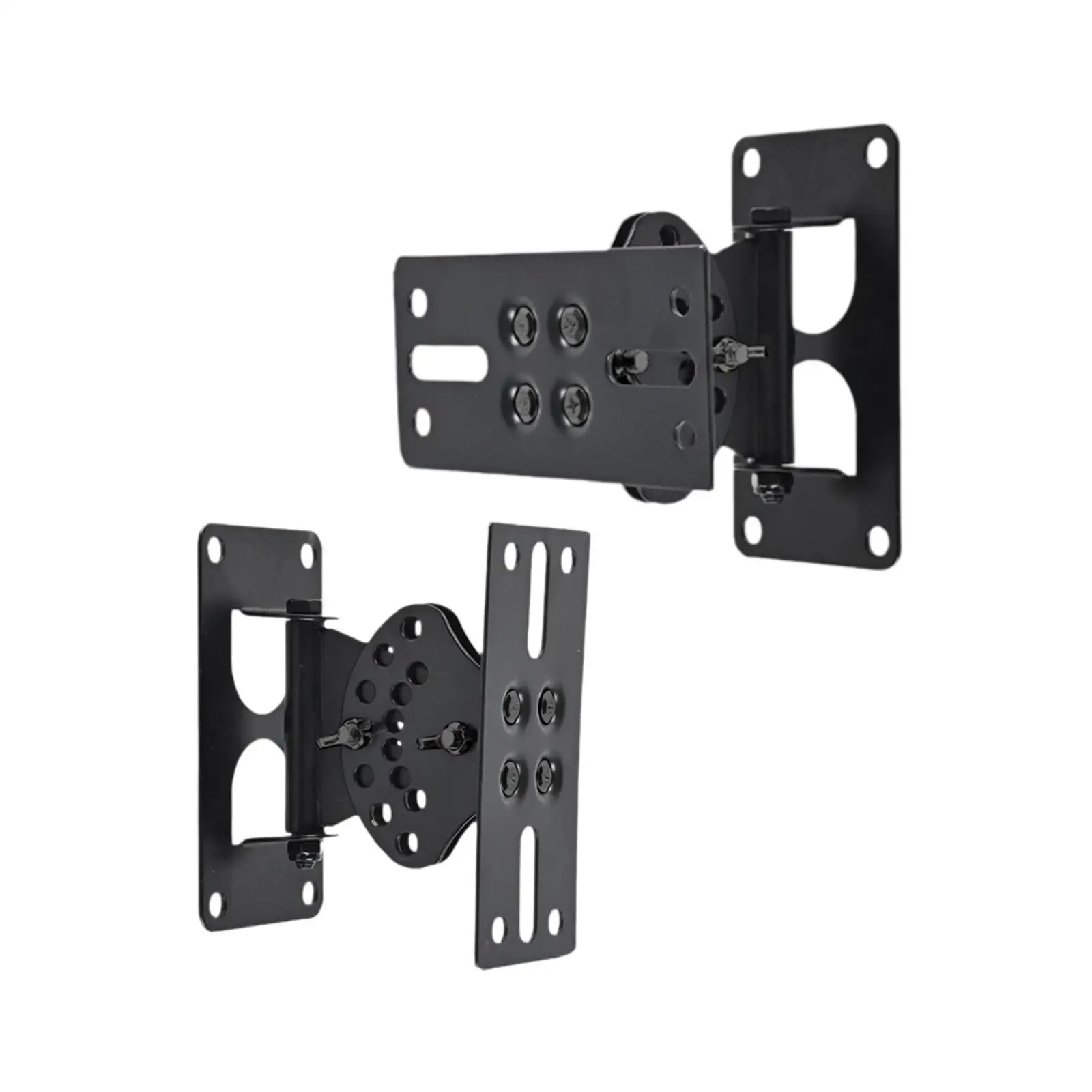 

Крепление для динамиков на стену и потолок. Прочная конструкция для динамиков объемного звучания. Универсальный кронштейн, выдерживающий до 60 кг.