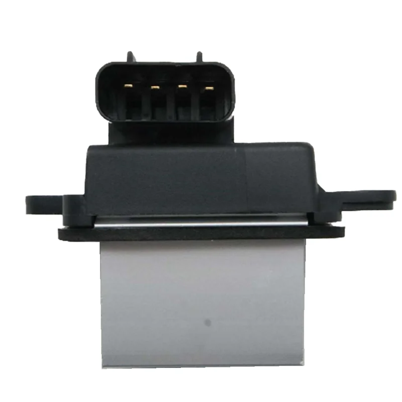 

27151-ZT00A Heater Blower Motor Resistor Type Replacement For Nissan Armada Frontier Pathfinder Quest Titan 27151ZT00A-A02G