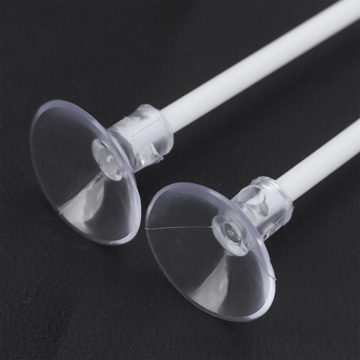 

10pcs Car Window Flags Flagpole Suction Cups Portable Polyester Banner Outdoor Non-fade Bright Color