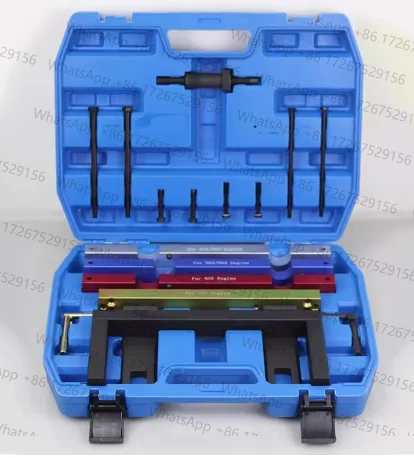 

N51 N52 N53 N54 N55 Timing Tool Engine Timing Special Tool Full Set Auto Repair