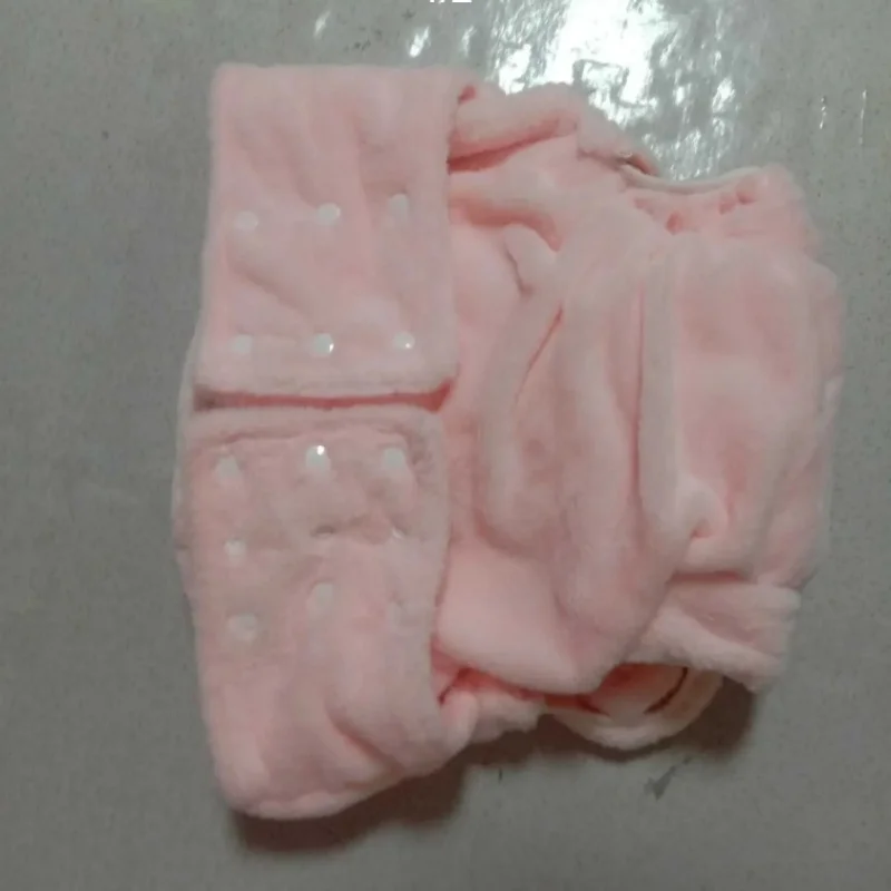 래빗 밍크 벨벳 ABDL 성인용 기저귀 팬티 부드럽고 푹신한 따뜻한 조절 가능한 스냅 버튼 팬티 기저귀 훈련용 팬츠 재사용 가능