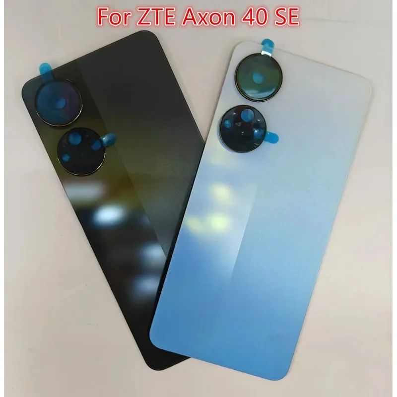 40SE Rear Housing For ZTE Axon 40 SE 6.67