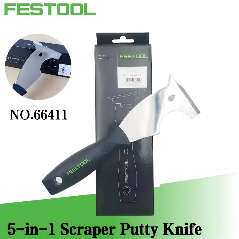 #10 Top 40 Putty Knives & Scrapers Worth Buying In 2026
