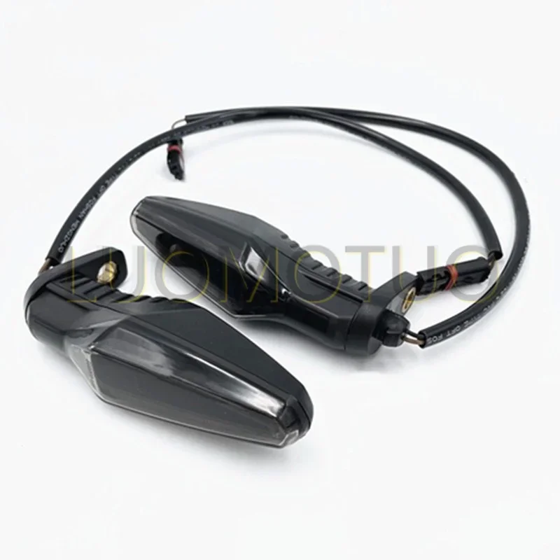 

Fit For BMW 2019-2021 F900R/XR S1000RR/XR R1200GS Waterbird LED Motorcycle front and rear turn signals