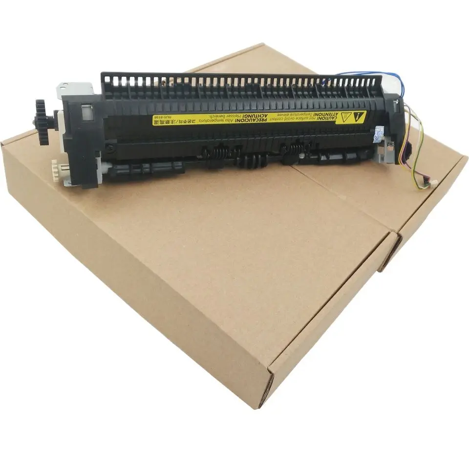 

Fuser Unit Fixing Unit Fuser Assembly for HP 1018 1020 For Canon LBP 2900 L100 L90 L120 L140 L160 RM1-2086-000CN RM1-2096-000CN