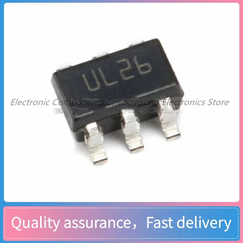 

5pcs USBLC6-2SC6 SOT-23 ESD protector TVS