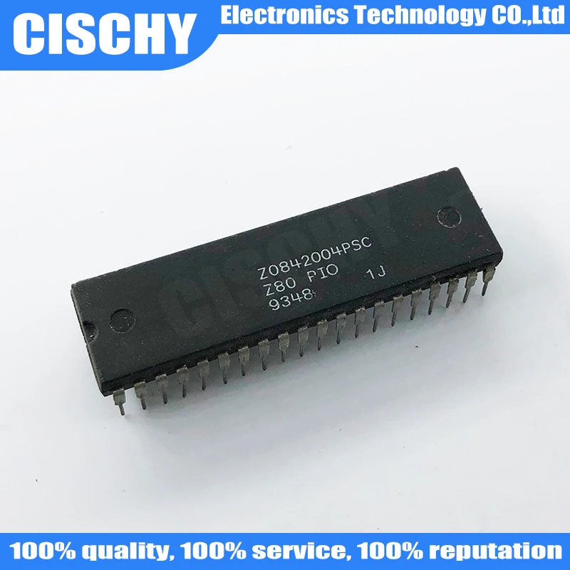 5pcs/lot Z0842004 Z0842004PSC DIP-40 In Stock