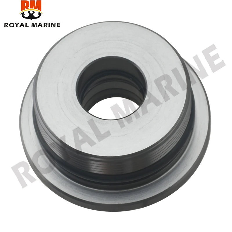 

64E-43821 Уплотнения цилиндра с винтовой отделкой для подвесного мотора Yamaha 115-250, 2- и 4-тактный 1997-2017up 64E-43821-09 64E-43821-00