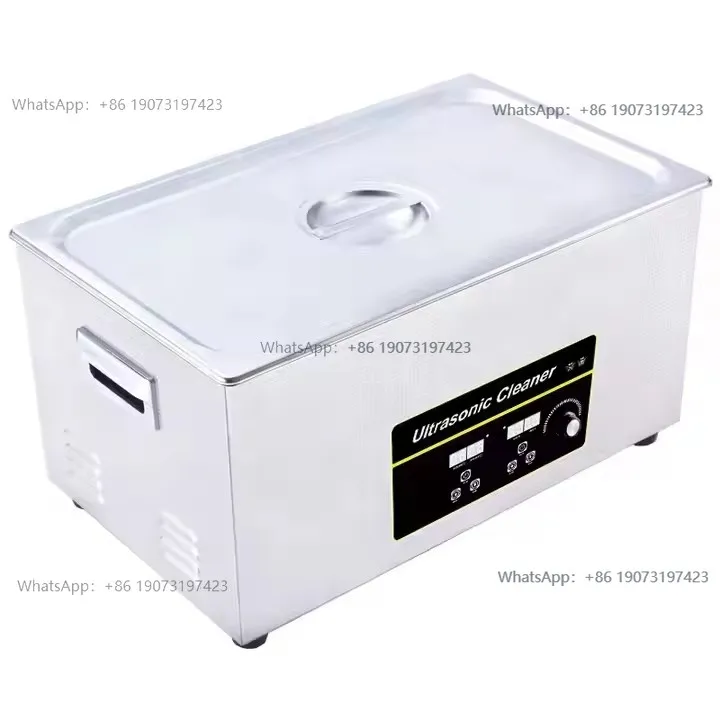 Ultrasonic Cleaneri…
