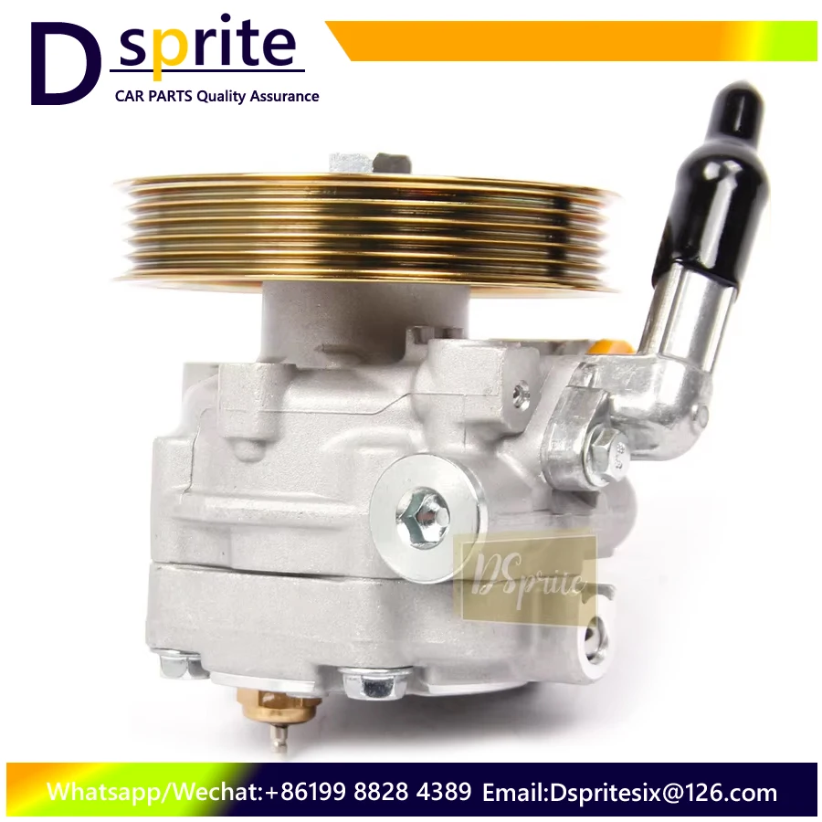 Power Steering Pump 34430-FE040 34430-FE041 34411-FC023 34430-FC010 For Subaru Impreza WRX STi 2002 2003 2004 2005 2006 2007