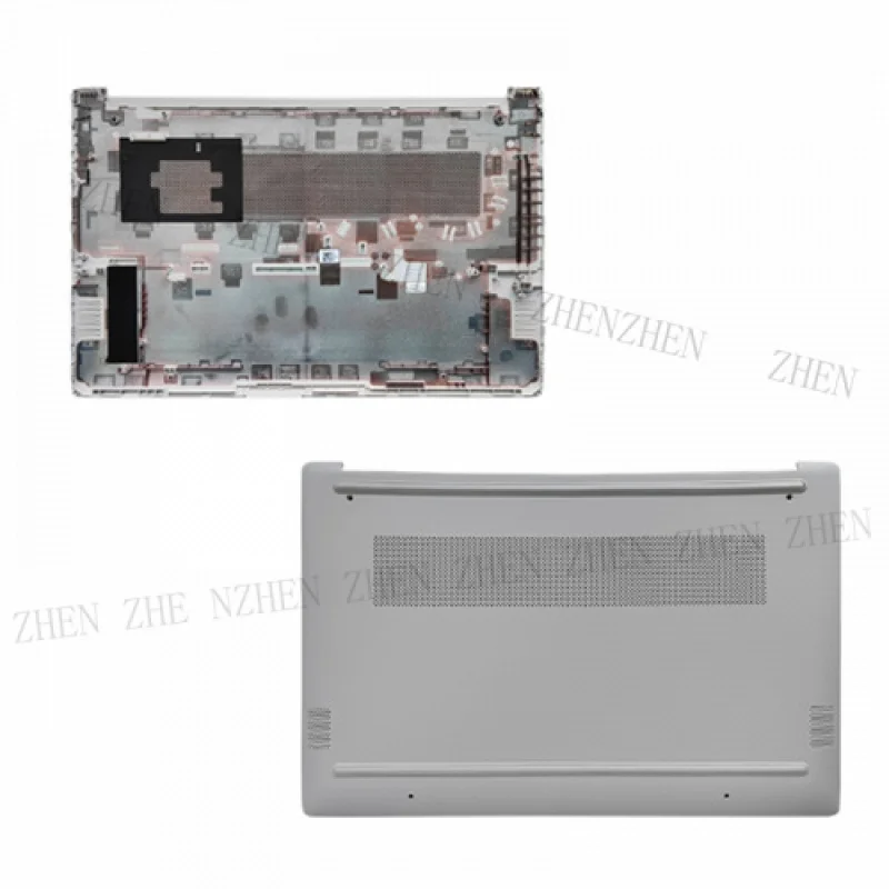 

Y New For N36061-001 HP 15-FC 15-FD Laptop Bottom Base Case Cover