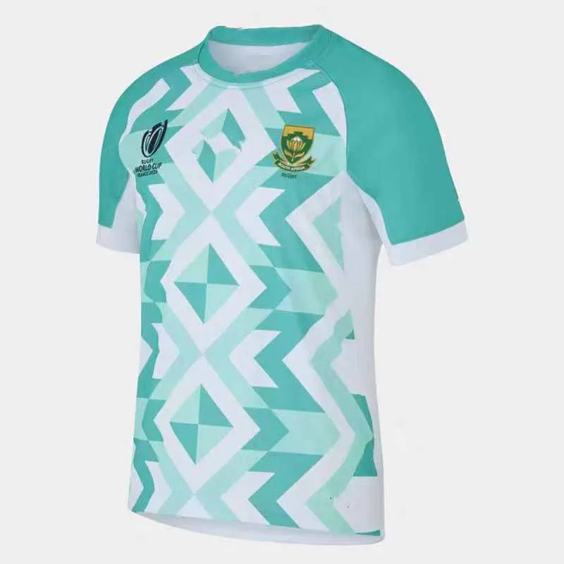 24/25 Latest News Arrival Summer South Africa Shorts Jerseys Men Football Jerseys Training Valladolid Limited Adults/Kids