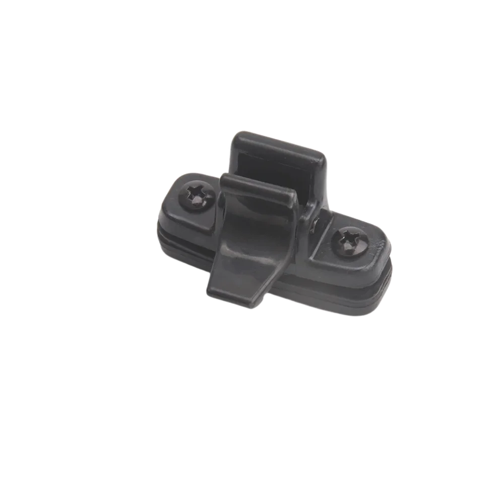 For Excavator Window Glass Snap Lock for KUBOTA HITACHI KOBELCO DOOSAN DAEWOO SUMITOMO Glass Clasp Universal Window Switch