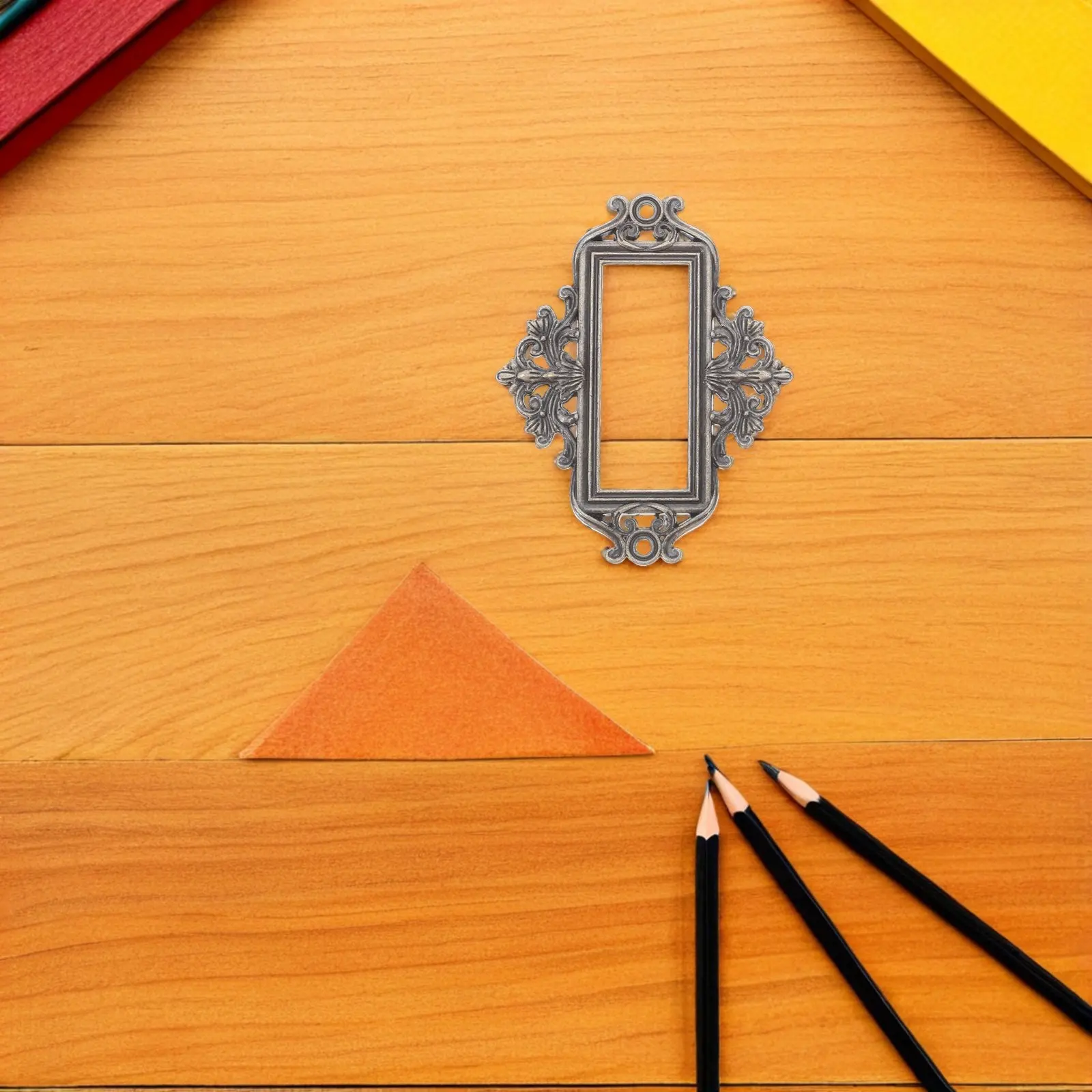 

24 шт. винтажных металлических держателей для этикеток, рамок для ящиков, органайзеров для офисных шкафов, держателей для карточек, этикеток для ящиков