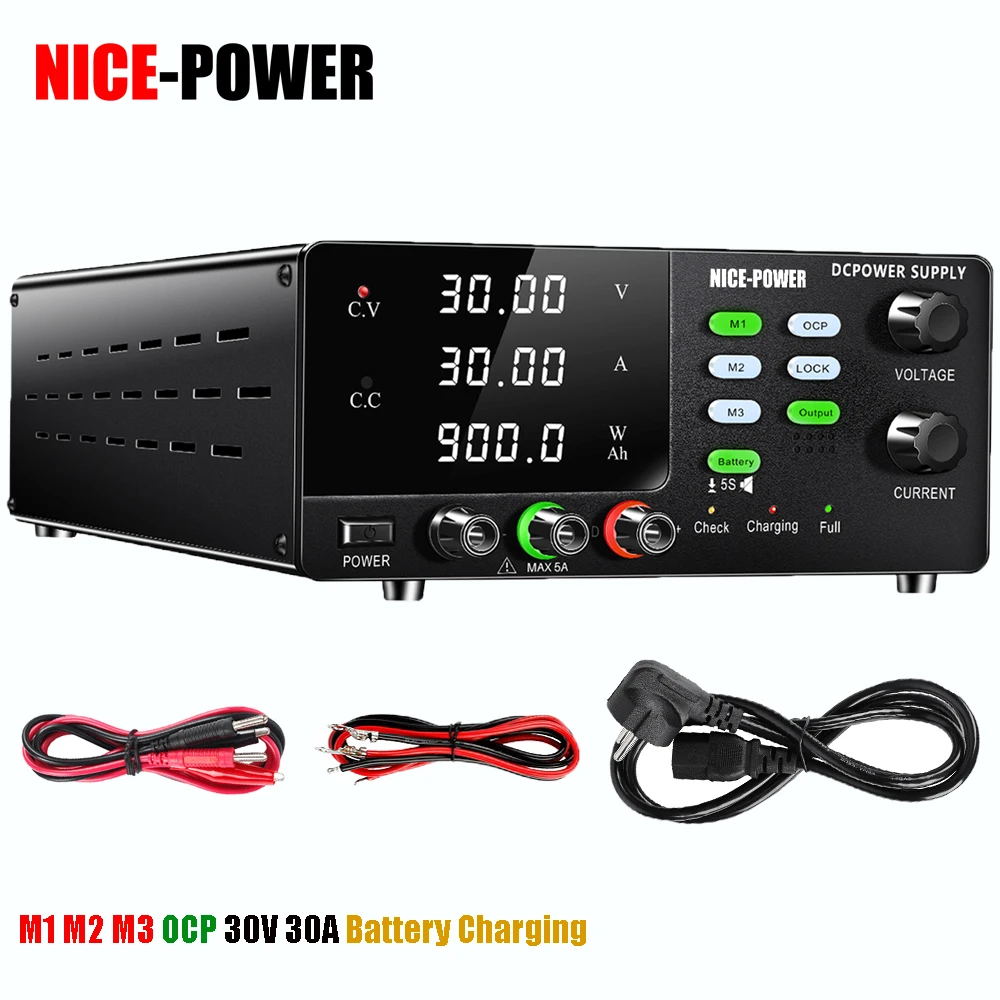 Nice Power 30V 24V …