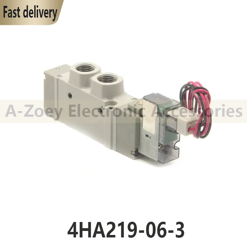 

Новый оригинальный модуль 4HA219-06-3 DC24V
