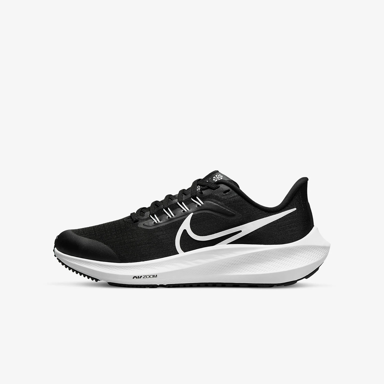

Оригинальные женские легкие кроссовки Nike Zoom Pegasus 39 GS для больших детей DM4015-001
