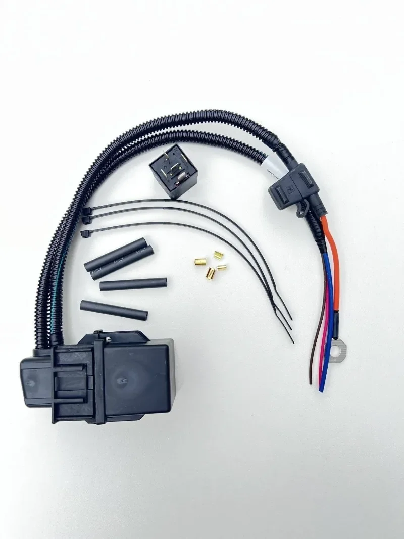 

1pc Wiring relay for fuel pump for 1990-2023 Jeep Grand Cherokee 68269523AD 04727370AA 4727370AA CBWPR091AA CSZDV621AA