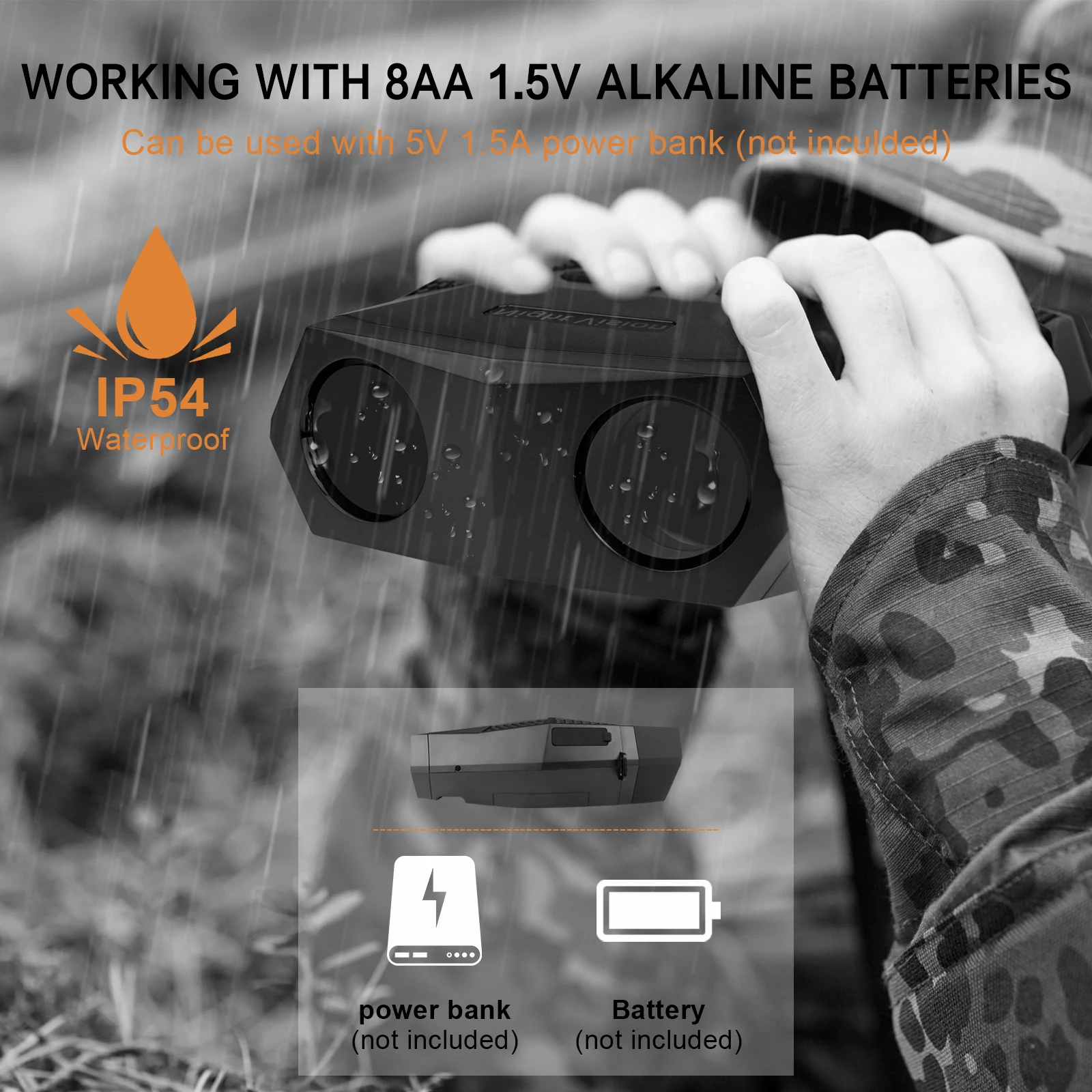 Hot Selling Full Color Super H - đánh giá và giá Night Vision Scope 4X Digital