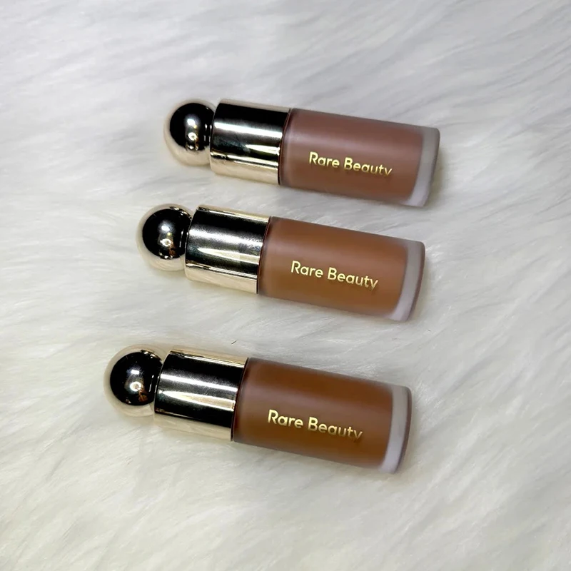 Correcteur cosmétique liquide Bronze 3D pour Contour du visage, imperméable, contrôle de l'huile, fard à joues hydratant longue durée, maquillage pour le visage