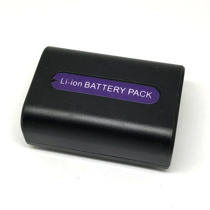 NP-FH50 7.2V 1150mAh Camera Battery for SONY DSC-HX1 A230 A330 A290 A380 A390 SR82 SR80 HX200 FH60 FH40 HDR-TG1E TG3 TG5 TG7
