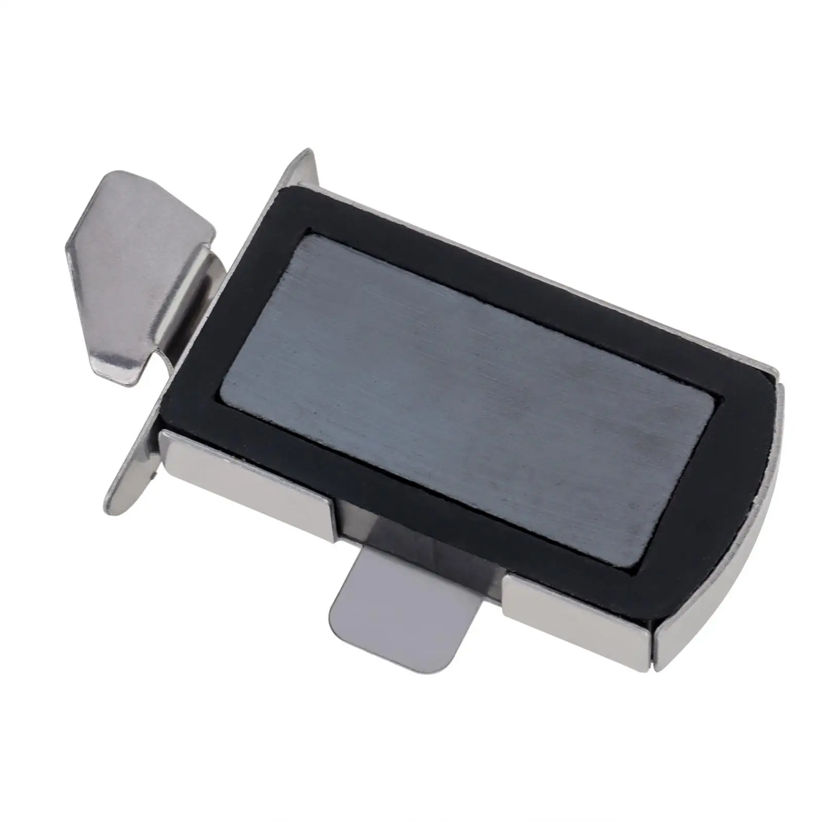 Guida per cucire magnetica da 2 pezzi per macchina da cucire per piedi da passeggio forniture per cucire accessori con bobine per cucire ClipPlastics