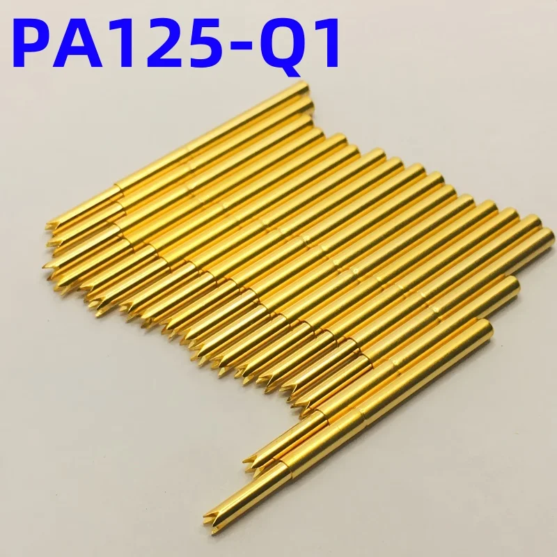 100PCS PA125-Q1 Spr…