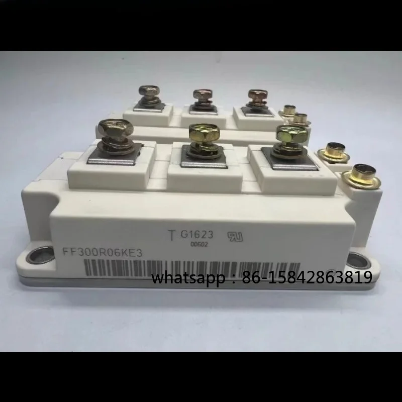 FF400R06KE3 FF300R06KE3 BSM300GB60DLC FF200R06KE3 module