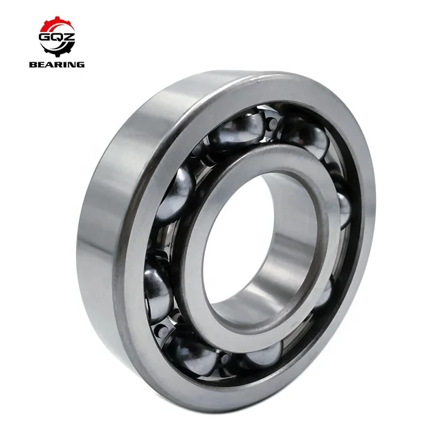 

SF04A48 Deep Groove Ball Bearing 91008-RDK-003 Automotive Bearing