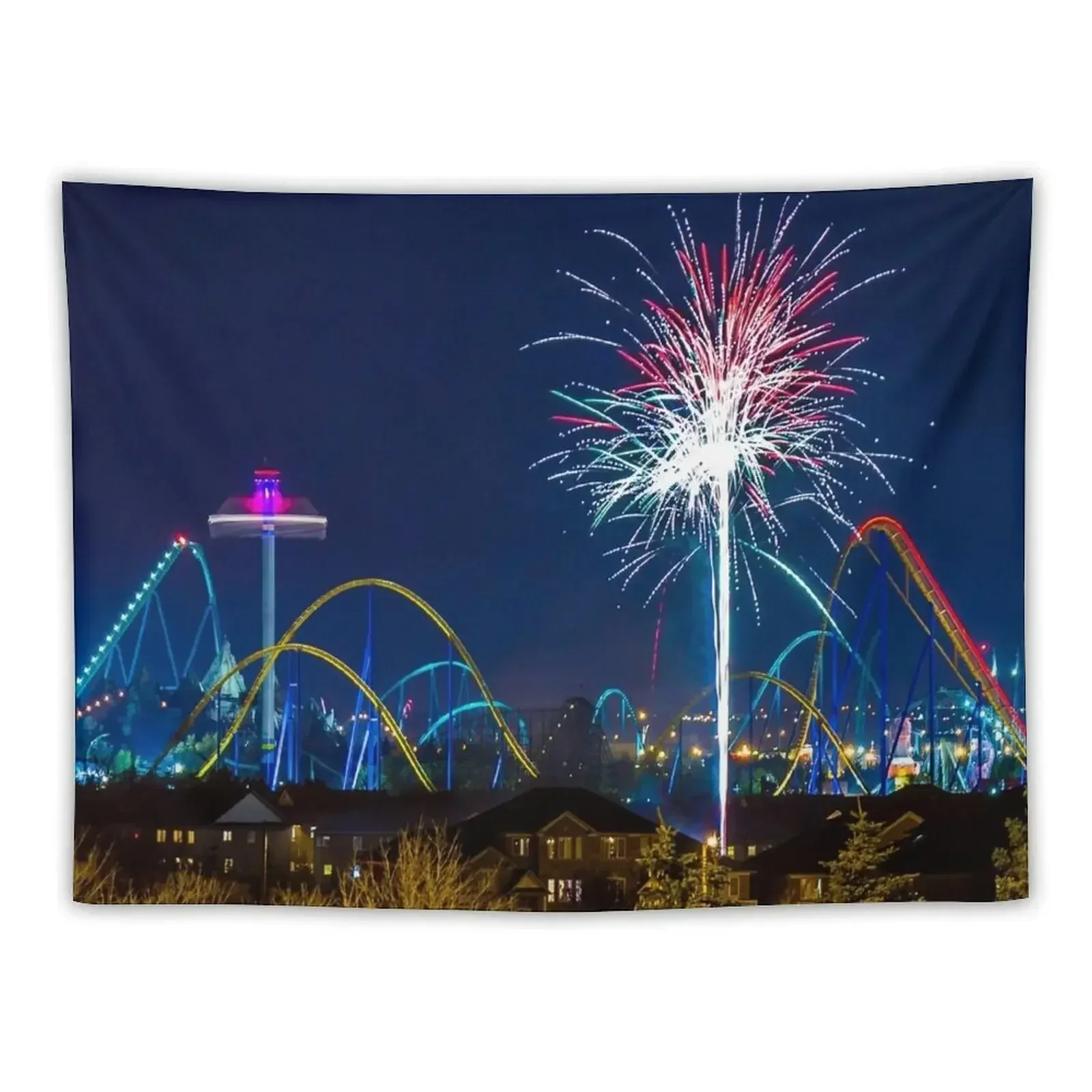 Victoria Day 2 Tapestry Home Decoration Accessories Home Decoration Decorations For Your Bedroom Home Decor Accessories Tapestry