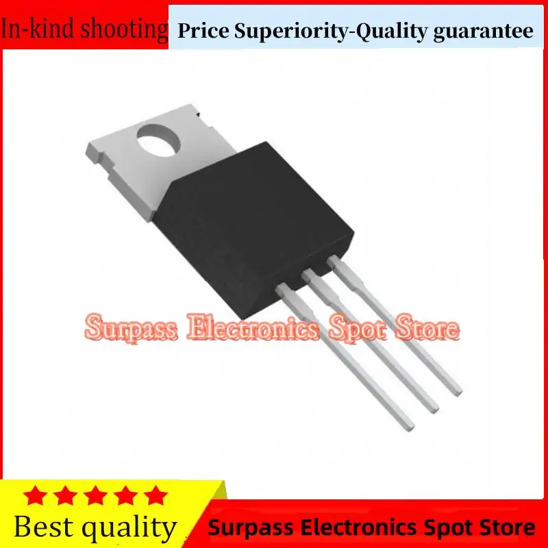 10PCS-100PCS  MBR30L45CTG  TO-220 45V 30A  Price Superiority-Quality guarantee