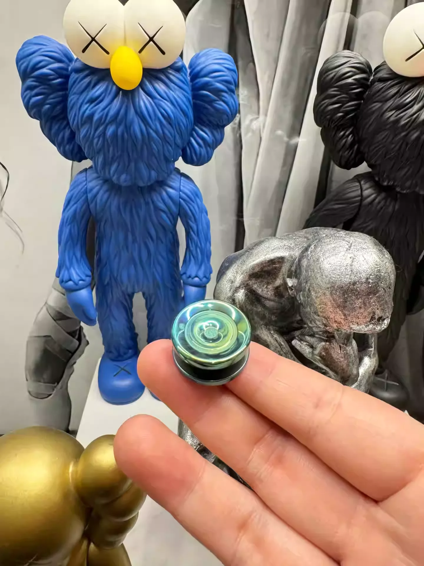thumb