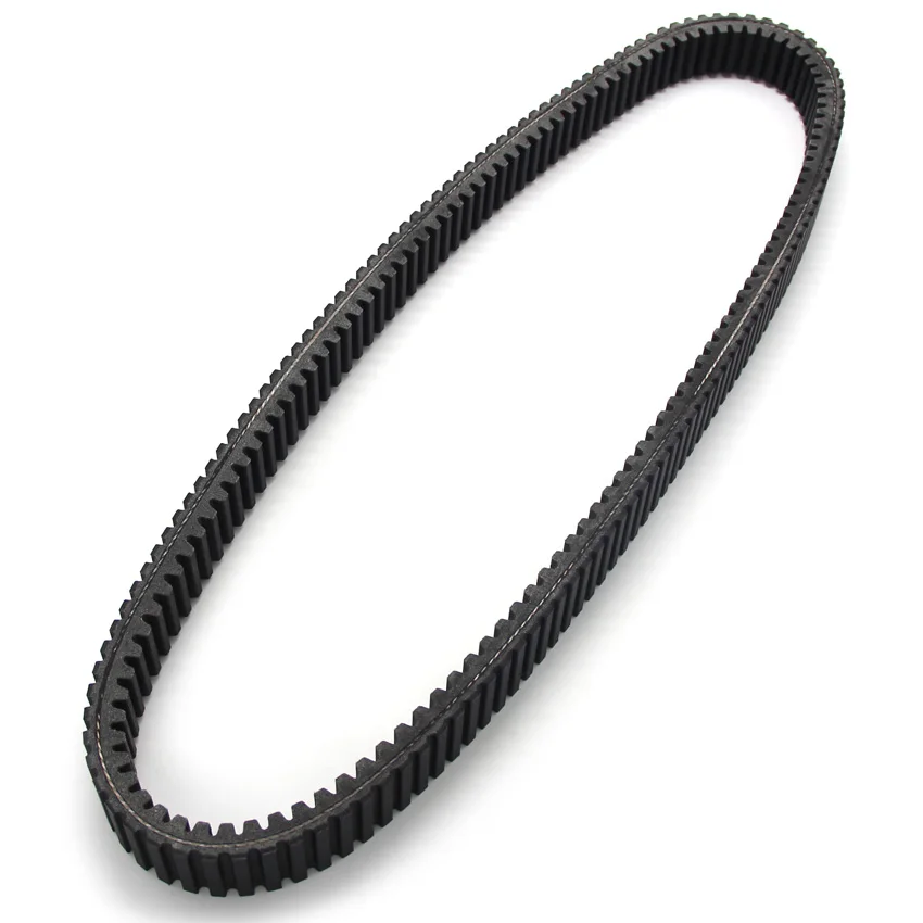 Motorcycle Drive Belt Transfer Belt For Yamaha Mountain Max VMAX VMAX-4 4 ST 800 8BU1764101 8BU-17641-01 Motorcycle Accessories