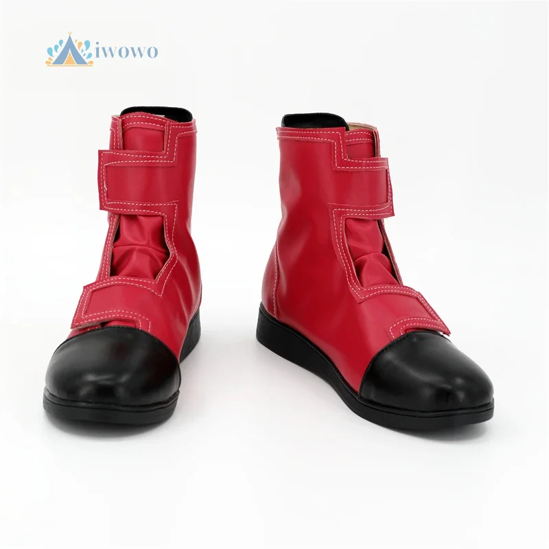 

Обувь для косплея в стиле аниме Bulma, ботинки на заказ