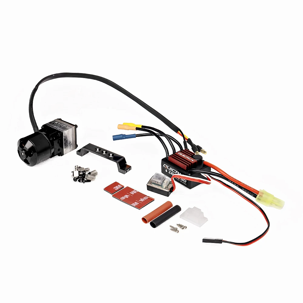 

Гидравлический масляный насос для Tamiya 1:14 RC Truck Tractor 1:16 Truck Scania MAN Benz Volvo Масляный насос высокого давления DIY Запчасти